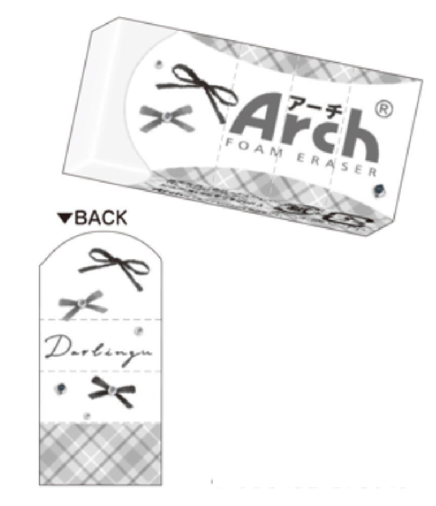 楽天市場】手芸 リボン レース（消しゴム・修正用品｜筆記具）：文房具