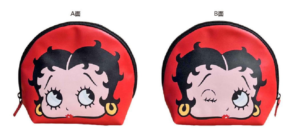 ■サイズ・仕様■ ◆サイズ：約W180×H155×D70mm ◆素材：PUレザー ◆セット内容：ポーチ ■当商品について■ ＊在庫状況により入荷待ち ・欠品になる場合がございます。 予めご了承下さいますようお願いいたします。■サイズ・仕様■...