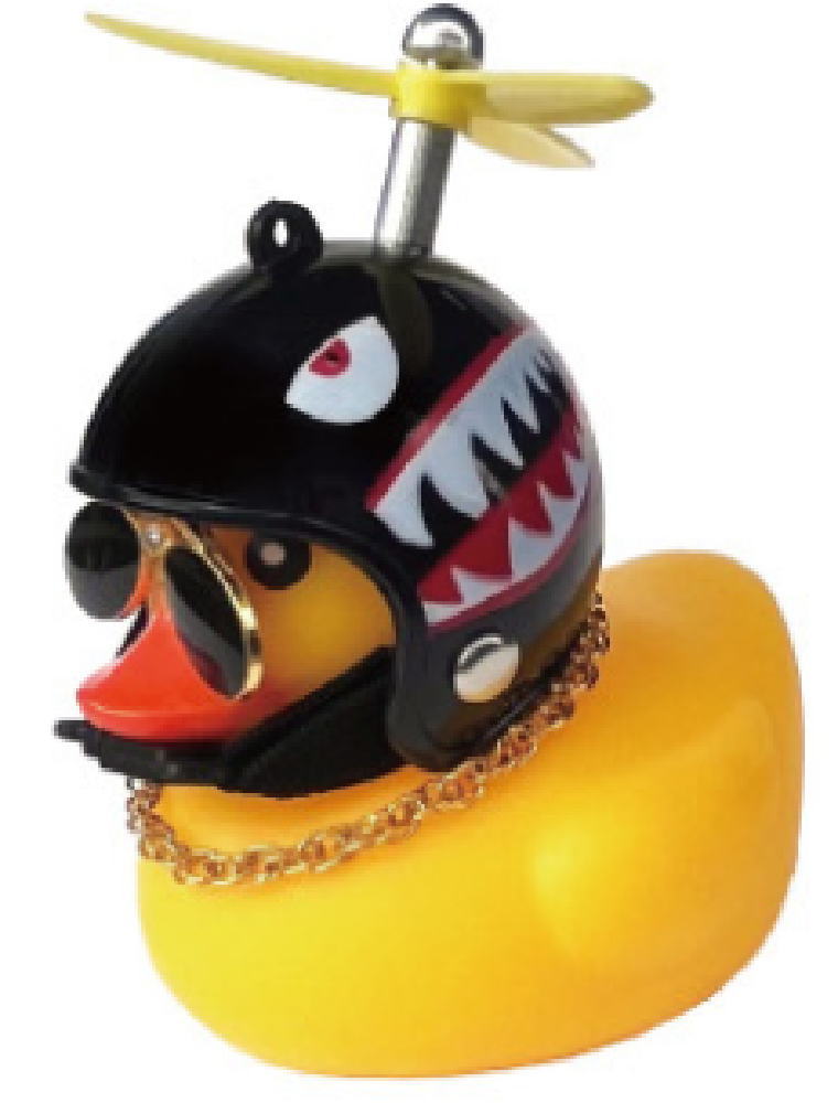 【全品　送料無料！】　アメリカン雑貨　ヘルメットダックトイMISSILE　あひる　USA　アメキャラ　マスコット　人形　ドール　置き物　おもちゃ　子供　キッズ　インテリア　雑貨　グッズ　かわいい　TE