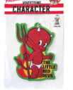 【全品 送料無料!】【アメリカン雑貨】エアフレッシュナー【RED-D】【デビル】【USA】【アメキャラ】【フレグランス】【匂い】【香り】【芳香剤】【臭い消し】【部屋】【ルーム】【車】【インテリア】【雑貨】【グッズ】【かわいい】
