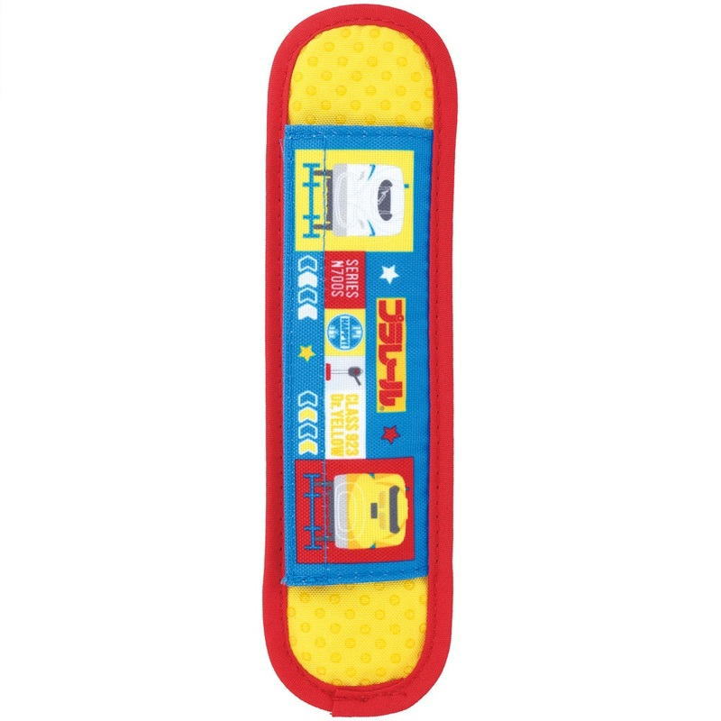 樂天商城 - 【全品　送料無料！】　タカラトミー　プラレール　水筒ショルダーベルトカバー23　でんしゃ　のりもの　水筒　すいとう　ベルトカバー　ショルダー　カバー　遠足　アウトドア　子供　キッズ　雑貨　グッズ　かわいい