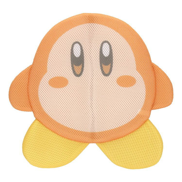 【全品　送料無料！】　星のカービィ　ランドリーネットワドルディ　ゲーム　ゲームキャラ　カービー　..