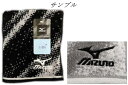 【全品 送料無料!】【ミズノ】【MIZUNO】ウォッシュタオル【ブラック】【黒】【M4857】【ブランド】【メーカー】【タオル】【たおる】【ハンドタオル】【ハンカチ】【ミニタオル】【スポーツ】【アウトドア】【雑貨】【グッズ】【かわいい】