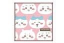 【全品 送料無料!】【なんか小さくてかわいいやつ】【ちいかわ】ミニタオル【ラインアップちいかわ】【動物】【アニマル】【漫画】【アニメ】【タオル】【たおる】【ハンカチ】【ハンドタオル】【ミニタオル】【子供】【キッズ】【雑貨】【グッズ】【かわいい】