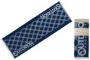 【全品 送料無料!】【OUTDOOR PRODUCTS】ロングフェイスタオル【ネイビー】【ラインチェック】【ODT-2303LFT】【アウトドアプロダクツ】【ブランド】【メーカー】【タオル】【たおる】【雑貨】【グッズ】【かわいい】(3)