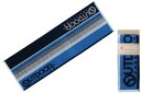 【全品 送料無料!】【OUTDOOR PRODUCTS】ロングフェイスタオル【ブルー】【青】【カームロゴ】【ODT-2305LFT】【アウトドアプロダクツ】【ブ...
