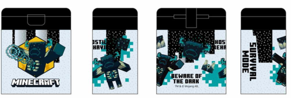 樂天商城 - 【全品　送料無料！】【10個セット】【セット】【セット商品】【日本製】【Minecraft】【マインクラフト】鉛筆削り【ウォーデン】【マイクラ】【シャープナー】【えんぴつ】【ペンシル】【文房具】【学校】【勉強】【雑貨】【グッズ】【かわいい】