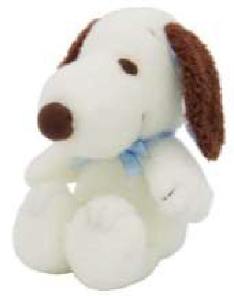 楽天市場】スヌーピーぬいぐるみブルーの通販