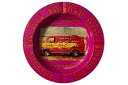 【全品 送料無料!】【アメリカン雑貨】アドバタイジングアッシュトレイ【FAT TIRE】【アメリカ】【USA】【トレー】【お皿】【ケース】【灰皿】【小物入れ】【インテリア】【雑貨】【グッズ】【かわいい】