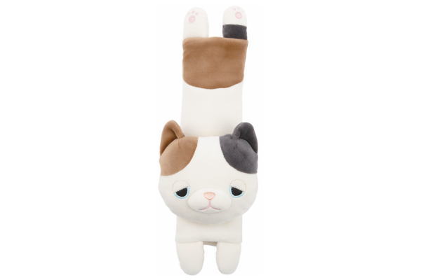 オリジナルシートベルトパッドゆず三...