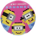 【全品 送料無料!】【ミニオンズ】【MINIONS】缶バッジ【トリオ】【8bit】【ミニオン】【ユニバーサル】【アニメ】【映画】【缶バッチ】【バッチ】【カンバッ...