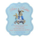 【全品 送料無料!】【ピーターラビット】【Peter Rabbit】キャラクターステッカー【ぬいぐるみ】【うさぎ】【ウサギ】【絵本】【アニメ】【映画】【キャラス...