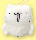 【全品 送料無料!】【からめる】ぬいぐるみボールチェーン【ねこ】【動物】【アニマル】【クリエイター】【ユーチューブ】【漫画家】【キーホルダー】【キーリング】【チャーム】【マスコット】【人形】【ドール】【雑貨】【グッズ】【かわいい】