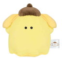 【全品 送料無料!】【サンリオキャラクターズ×オバケーヌ】ぬいぐるみ【S】【コラボ】【ポムポムプリン】【ぽむぽむぷりん】【ポムポム】【ドール】【人形】【マスコッ...