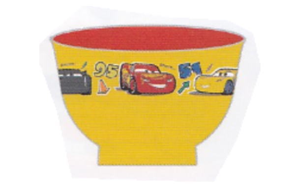 【全品　送料無料！】【ピクサーキャラクター】塗汁わん【21】【カーズ】【Cars】...
