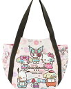 【全品 送料無料!】【サンリオキャラクターズ】バルーンバッグ【ハローキティ】【マイメロディ】【クロミ】【シナモロール】【ポムポムプリン】【カバン】【かばん】【鞄】【ハンドバッグ】【収納】【お出かけ】【アウトドア】【雑貨】【グッズ】【かわいい】