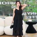 大きいサイズ ドレス ゴージャスドレス ゴージャスワンピース 豪華 パーティードレス パーティー 結婚式 二次会 お呼ばれ 披露宴 演奏会 クリスマス インスタ...