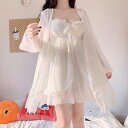 大きいサイズ ベビードール セクシーランジェリー ランジェリー 下着 ナイトガウン セクシー パーティー イベント インスタ 撮影★セクシーパジャマ 透け透けレ...