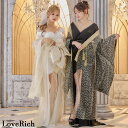 羽織単品 花魁 着物ドレス セクシー 着物 ドレス 着物風ドレス キャバドレス ロングドレス コスプレ 衣装 インスタ 撮影 キャバ お水 パーティー イベント...