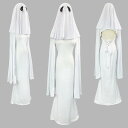 ★S〜6L★小さいサイズ〜大きいサイズ★おばけ ゴースト オバケ お化け 幽霊 ハロウィン衣装 コスプレ セクシー 制服 衣装 パーティー イベント コスチュー...