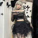 ★S〜L★ブラック ゴスロリ ロリータ スチームパンク 暗黒系 コスプレ コスチューム 衣装 ゴスロリコスプレ ゴスロリコスチューム パーティー イベント ステ...