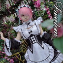 楽天スーツドレスカジュアルフリーダムメイド コスプレ コスチューム 衣装 エプロン メイド服 アニメ ラノベ キャラ 異世界生活 メイドカフェ アキバ ゴスロリ ロリータ アイドル 萌え ステージ 制服 パーティー ★ 異世界生活！大人気キャラ風メイド服コスチューム S M L 2L サイズ ★ フリーダム セール sale