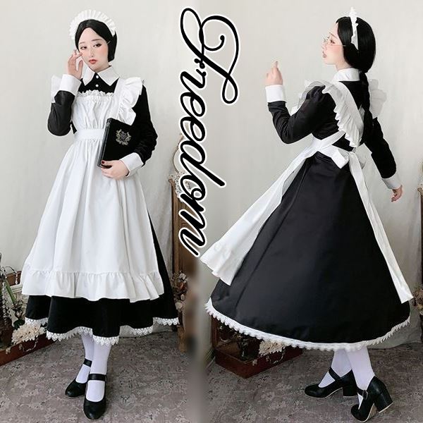 安いロングメイド服の通販商品を比較 ショッピング情報のオークファン 安いロングメイド服の通販商品を比較 ショッピング情報のオークファン