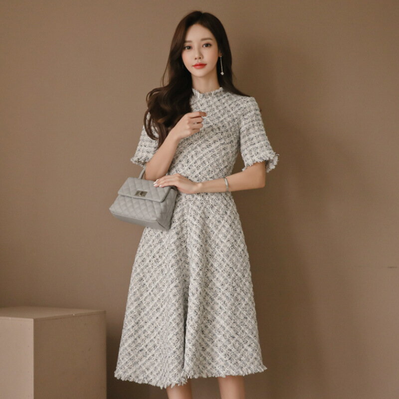 ★S～2L★パーティードレスワンピ...