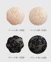 ★2色★2型★ベージュ ブラック 花型 花型 ブラ セクシーブラ ブラジャー 谷間綺麗 美胸ブラ インナー 美観 安定感 下着 楽 美胸美背ランジェリー 下着 ...