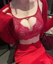 ★サイズ S(70AB)~XL(85AB)★4色★ブラック アイボリー ラベンダー レッド ブラジャー ショーツ 重さ 軽く キレイ 美観 安定感 ランジェリー 下着 インスタ 撮影 アイドル★セクシーランジェリーセット ノンワイヤー 70AB 75AB 80AB 85AB サイズ★フリーダム sale