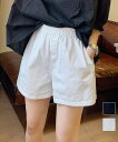 ★2色★ブラック ホワイト パンツ ショートパンツ ストライプ らくちん 綺麗 美脚 ショーパン 美観 安定感 韓国風ファッション ウォーキング 普段着 旅行 インスタ 撮影 アイドル★ショートパンツ レディース美脚ショーパン 夏 レディース 韓国風 ワンサイズ★フリーダムsale