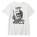 楽天W.H.EFUCT SSDD / RXCX NO MERCY TEE （ファクト ポケT ノーマーシー）