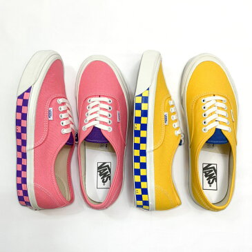 VANS / AUTHENTIC 44 Dx 