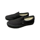 VANS Classic Slip-On Black/Black @Y NVbN Xb| ubN/ubN