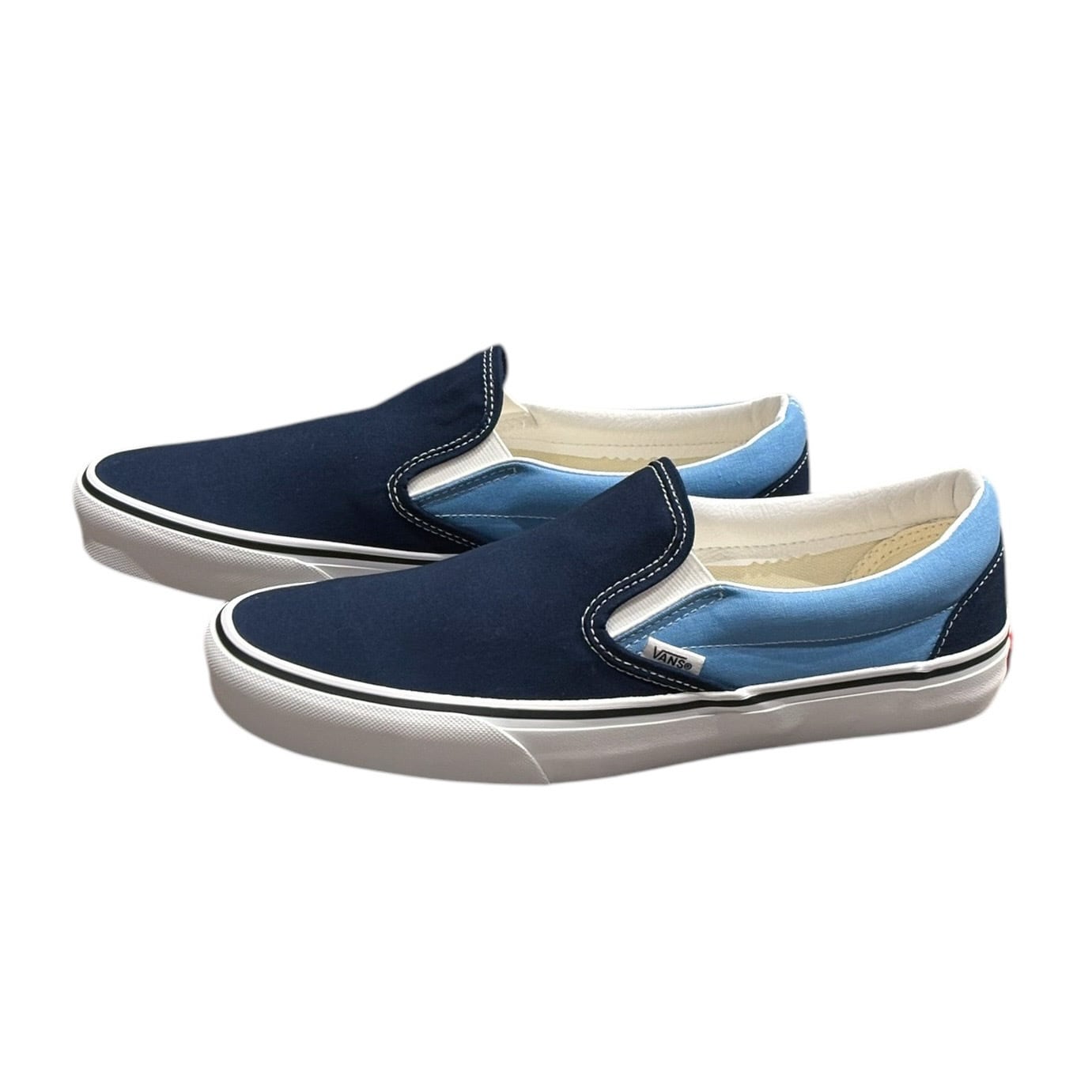 楽天市場】vans スリッポン ネイビーの通販 楽天市場】vans スリッポン ネイビーの通販