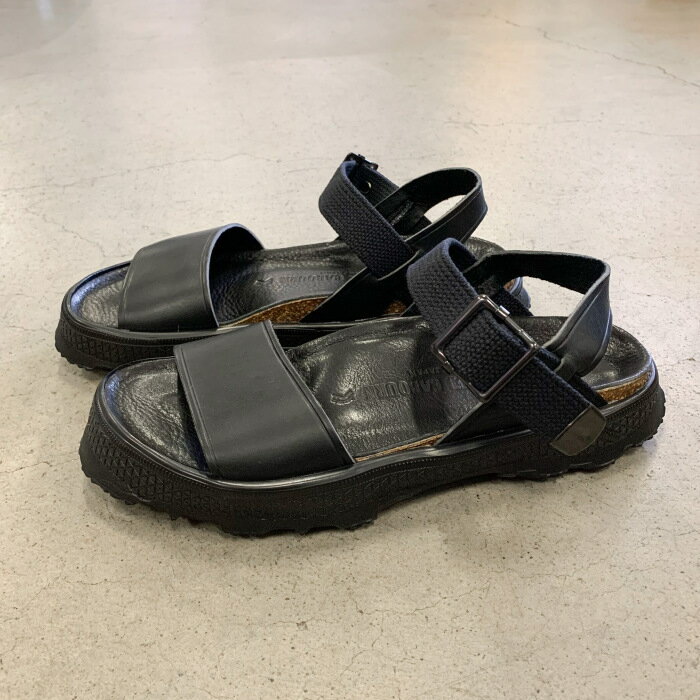 NigelCabourn/50'SFRENCHARMYSANDAL(ナイジェルケーボンフレンチアーミーサンダル)