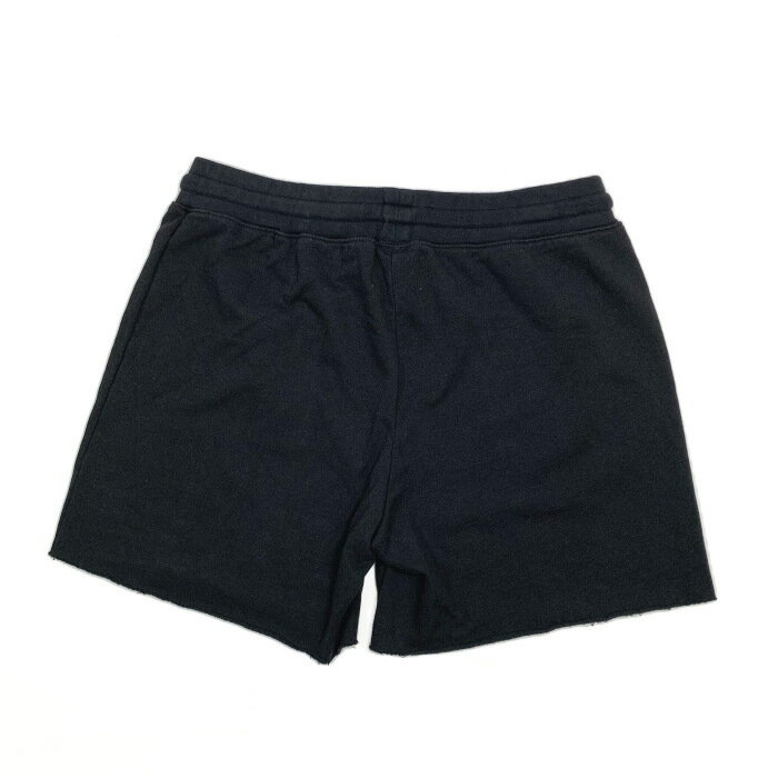 Upcycle / Recycled Terry Short - Made in USA (アップサイクル リサイクル テリー ショーツ)
