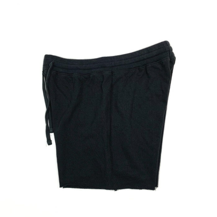 Upcycle / Recycled Terry Short - Made in USA (アップサイクル リサイクル テリー ショーツ)