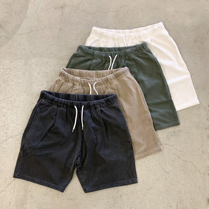 ONEITA / SUPER HEAVY WEIGHT SHORTS 