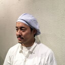 Yarmo / Cotton Beret made in JAPAN ヤーモ ベレー帽