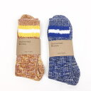 Universal Works. / EVERYDAY STRIPE SOCK made in UK(jo[T[NX@\bNX)