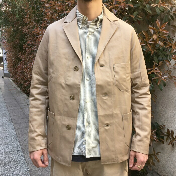 楽天市場】yarmo ジャケット(メンズファッション)の通販 楽天市場】yarmo ジャケット(メンズファッション)の通販