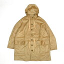 Yarmo / Long Snow Parka 