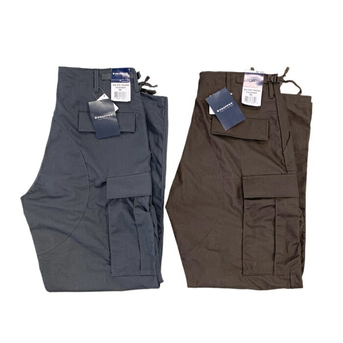 PROPPER / BDU TROUSER 