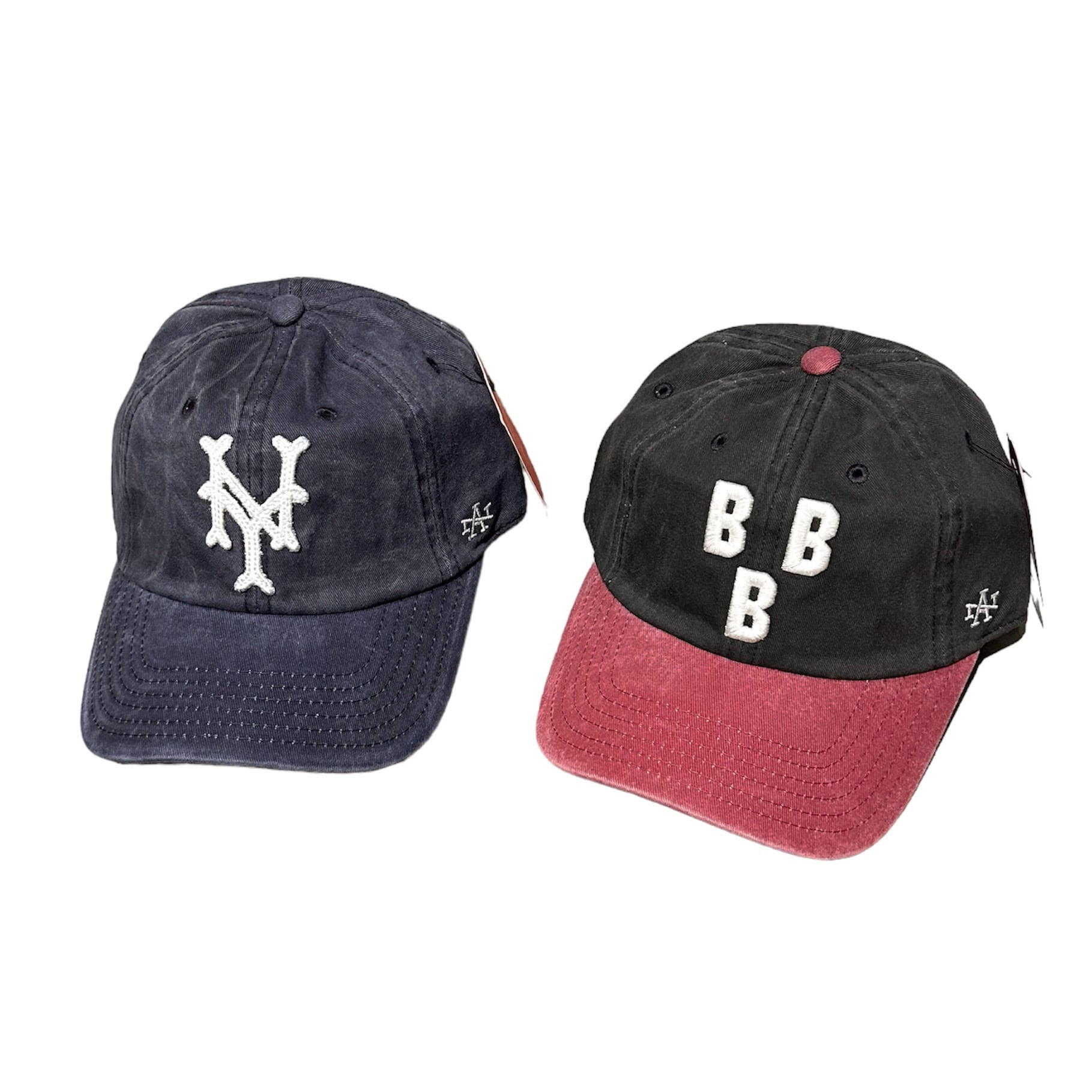 AMERICAN NEEDLE ARCHIVE COLLECTION Baseball Cap / アメリカンニードル ニグロリーグ ベースボールキャップ 6パネル