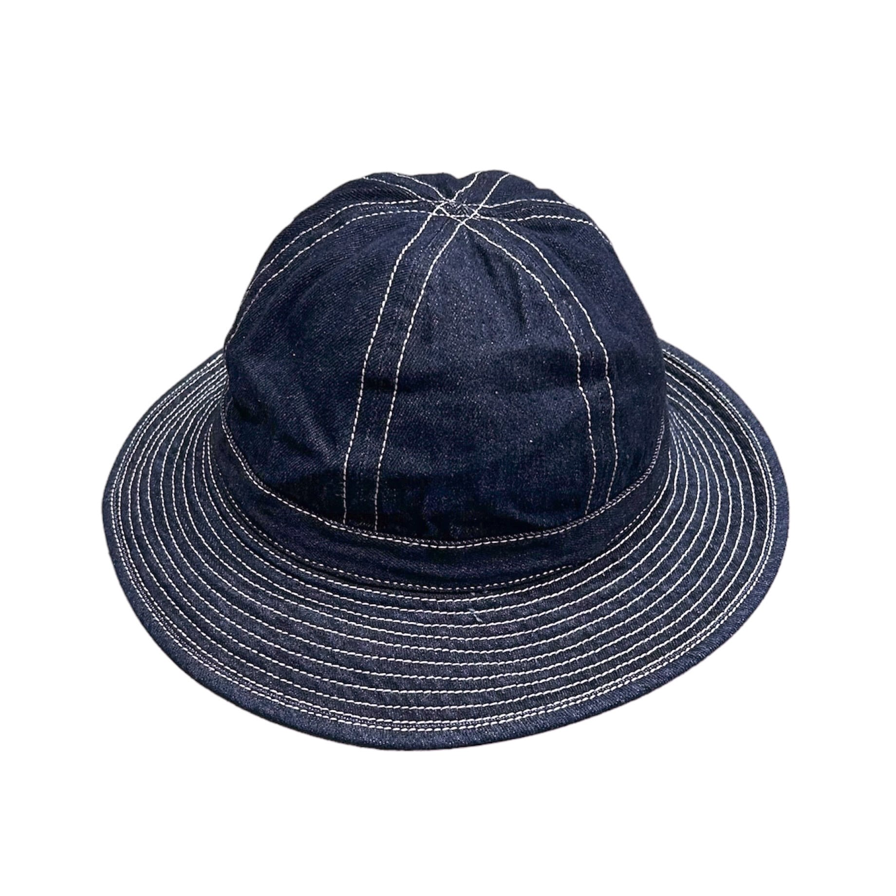 REPRODUCT US Army M-37 Denim Hat / レプリカ リプロダクト アメリカ軍 デニムハット ミリタリー