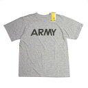 SOFFE US ARMY TYPE Reflecter T-Shirt M (ソフィー 米軍タイプ デッドストック ミリタリー リフレクター Tシャツ) 1