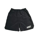 "DEADSTOCK" US ARMY Nylon Training Shorts XL (米軍 デッドストック ミリタリー トレーニングショーツ ナイロンショーツ)