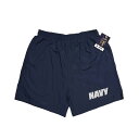 SOFFE USA US Navy Official Physical Training Shorts / AJR \tB[ ~^[ tBWJg[jOV[c