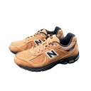 New Balance 2002 REI 